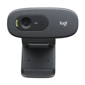 Camara Web Logitech C270 (960-000694) 720p, 30 Fps, Con Microfono