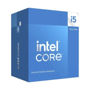 Procesador Intel Core I5 14400f (Bx8071514400f) 2.5ghz, 20 Mb Cache, Lga 1700