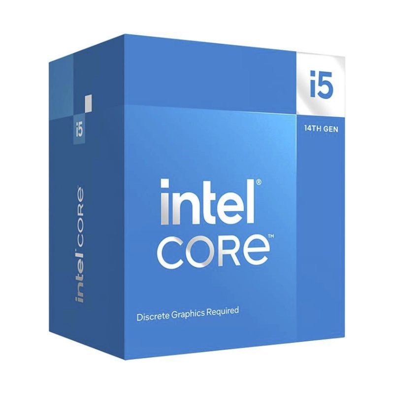 Procesador Intel Core I5 14400f (Bx8071514400f) 2.5ghz, 20 Mb Cache, Lga 1700 1 Procesador Intel Core I5 14400f (Bx8071514400f) 2.5ghz, 20 Mb Cache, Lga 1700