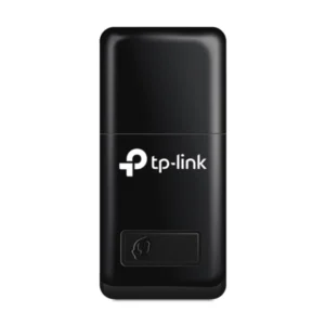 Usb Inalambrico Tp-link N300 (Tl-wn823n) Mini, 2.4ghz/300mbps