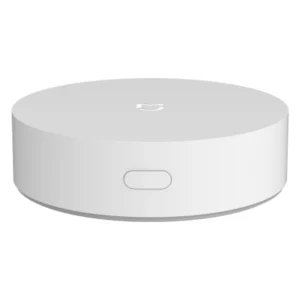 Asistente De Voz Inteligente Xiaomi Mi Smart Home Hub (Ytc4044gl) Blanco