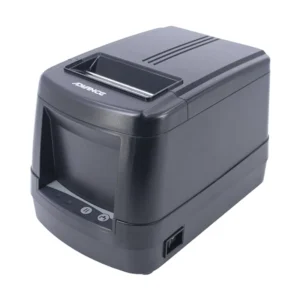 Impresora Mini Termica De Recibos Y Etiquetas Advance (Adv-9013N) Hasta 180 Mm/S, 203 Dpi, Admite Papel Termico De 80 Mm, Bluetooth/Usb/Wifi