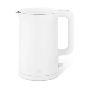 Hervidor De Agua Xiaomi Mi Electric Kettle (Skv4035gl) Blanco