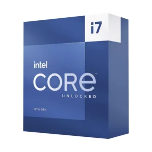 Procesador Intel Core I7 13700k (Bx8071513700k) 3.4ghz, 30 Mb Cache, Lga 1700, Sin Cooler