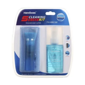 Kit De Limpieza Handboss (Fh-hb018e) 200ml, Tv, Laptop, Cellphone