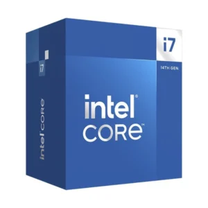 Procesador Intel Core I7 14700 (Bx8071514700) 2.1ghz, 33 Mb Cache, Lga 1700
