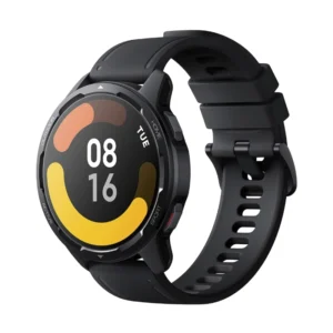 Reloj Smartwatch Xiaomi Watch S1 Active (Bhr5467gl) Ocean Blue, Pantalla 1.43, Fitness, Gps