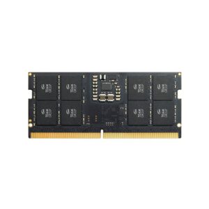 Memoria Sodimm Teamgroup Elite Ddr5 32gb/4800 (Ted532g4800c40d-s01) Negro