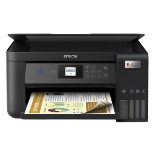 Impresora Multifuncional Epson (L4260) Con Tanque, Imprime, Escanea, Fotocopia, Inalambrico