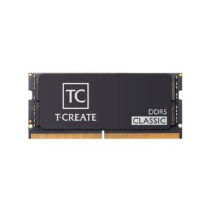 Memoria Sodimm Teamgroup T-create Ddr5 32gb/5200 (Ctccd532g5200hc42-s01)