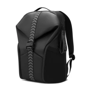 Mochila Para Laptop Lenovo Legion Gb700 (Gx41M53147) Gaming, Con Proteccion Contra Daños, Bloqueo Antirrobo Y Compartimentos Organizados, Hasta 16
