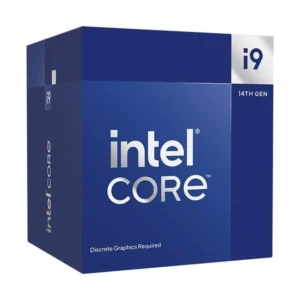 Procesador Intel Core I9 14900f (Bx8071514900f) 2.1ghz, 24 Cores , 36 Mb Cache, Lga 1700