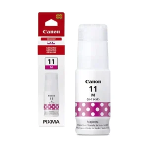 Tinta Canon 11 Gi-11m Magenta (4535c001) G2160/g3160/g4170 +, 70ml
