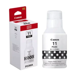 Tinta Canon 11 Gi-11pgbk Negro (4525c001) G2160/g3160/g4170 +, 135ml