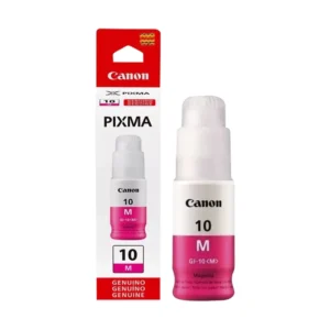 Tinta Canon 10 Gi-10m Magenta (3392c001) G5010/g5011/g6010 +, 70ml