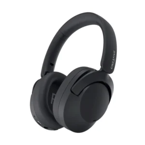 Auricular Bluetooth Creative Zen Hybrid 2 (51ef1140aa001) Negro, Cable Usb + Jack X1
