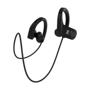 Auricular Bluetooth Klip Xtreme Dynamik (Ksm-750bk) Negro, Bluetooth 5.0, Deportivo