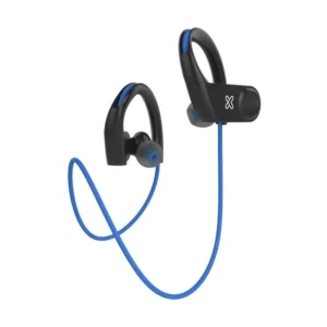 Auricular Bluetooth Klip Xtreme Dynamik (Ksm-750bl) Azul, Bluetooth 5.0, Deportivo