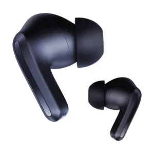 Auricular Bluetooth Xiaomi Redmi Buds 4 Pro (Bhr5896gl) Negro, Bluetooth 5.3, Charging Case
