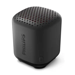 Parlante Portatil Philips (Tas1505b/00) 5w, Negro, Bluetooth