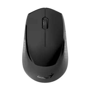 Mouse Inalambrico Genius Nx-8000s Bt (31030034401) Negro, Bluetooth, 1000 Dpi