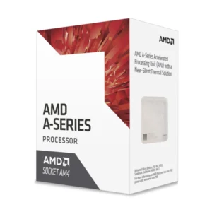 Procesador Amd A8-9600 (Ad9600agabbox) 3.4ghz, 2 Mb Cache, Am4