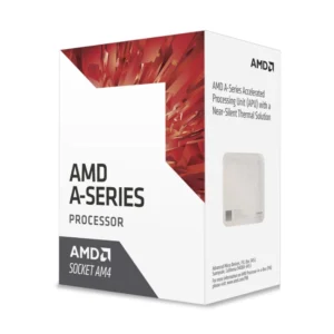 Procesador Amd A10-9700 (Ad9700agabbox) 3.8ghz, 2 Mb Cache, Am4