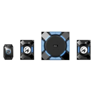 Subwoofer Genius Sw-g2.i 1200 (31730044400) 36w