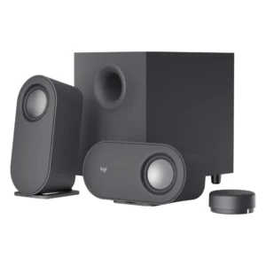 Subwoofer Logitech Z407 (980-001347) 80w, Bluetooth