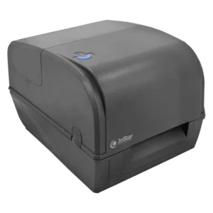 Impresora Mini Termica De Etiquetas 3nstar Ltt324 (Ltt324) Imprime, Cintas Hasta 300m, Usb/lan