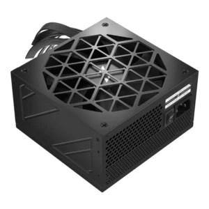 Fuente De Poder 1Stplayer Ack (Ha-550Ac1) 550W, Negro, White