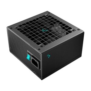 Fuente De Poder Deep Cool Dq850m-v3l (R-dq850m-fb0b-us) 850w, Gold