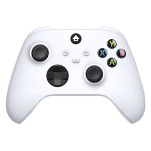 Mando Inalambrico (Gen4-W) Blanco, Bluetooth, Para Pc/Xbox Series X/S/Xbox One/ Android/Ios