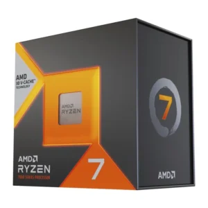 Procesador Amd Ryzen 7 7800x3d (100-100000910wof) 4.2ghz, 8 Cores, 104 Mb Cache, Am5, Sin Cooler