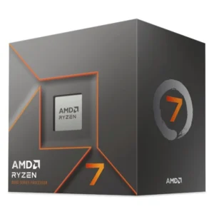 Procesador Amd Ryzen 7 8700f (100-100001590box) 4.1ghz, 8 Cores, 16 Mb Cache, Am5