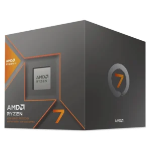 Procesador Amd Ryzen 7 8700g (100-100001236box) 4.2ghz, 24 Mb Cache, Am5