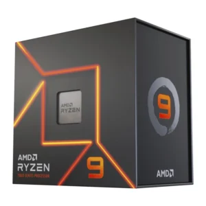 Procesador Amd Ryzen 9 7950x (100-100000514wof) 4.5ghz, 80 Mb Cache, Am5, Sin Cooler