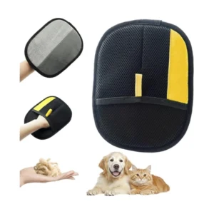 Limpiador De Pelo De Gato, Cepillo Domestico, Removedor De Pelo Pegajoso, Raspador De Pelo De Perro