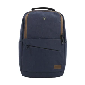 Mochila Para Laptop Teros (Te-Acs9022) City Blue, Hasta 15.6