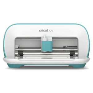 Plotter De Corte Cricut Joy (2007992) Hasta 10.80cm, Corta Y Dibuja Hasta 6 Metros, Bluetooth, Cuchilla Punta Fina