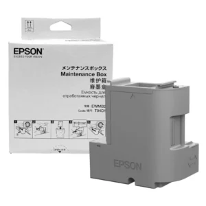 Caja De Mantenimiento Epson T04D1 (C13T04D100) Para L6171/6161/14150/M2170/M3170
