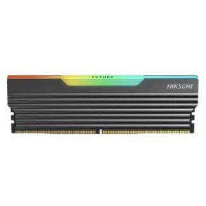 Memoria Ram Hiksemi Future Ddr4 8Gb/3600 (Hsc408U36C4 8G) Negro, Led-Rgb