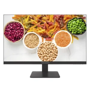 Monitor Hikvision 27 (Ds-D5027F2-1P2) Fhd, Ips, Vga/Hdmi, 5Ms, 100Hz
