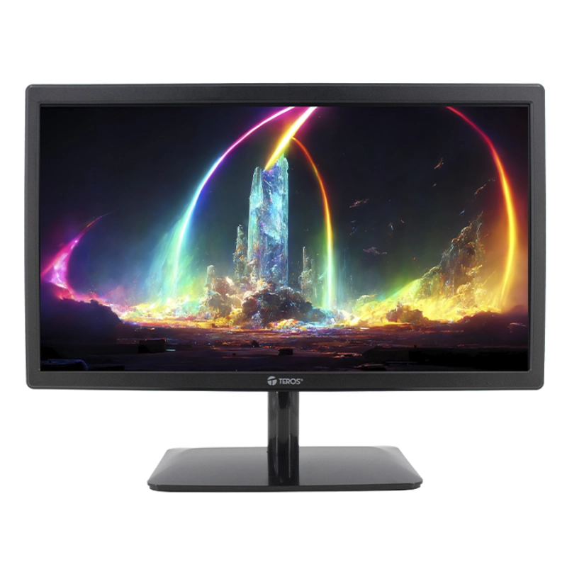 Monitor Teros 19.5 (Te-1915S) Tn, Hd, Hdmi/Vga, 5Ms, 75Hz 1 Monitor Teros 19.5 (Te-1915S) Tn, Hd, Hdmi/Vga, 5Ms, 75Hz
