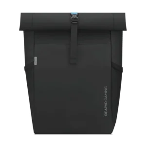 Mochila Para Laptop Lenovo Modern (Gx41h70101) Gaming, Negro, Hasta 16