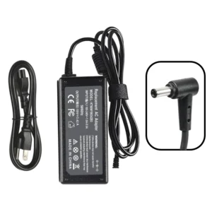 Cargador De Laptop (A18-150P1A) Para Asus, Conector 6*3.7Mm, 20V, 7.5A, 150W