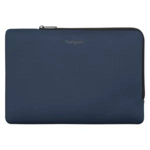 Funda Para Laptop Targus Multifit Sleeve Blue (Tbs65102Gl-70) Azul, Hasta 14