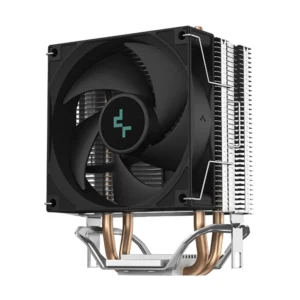 Disipador De Procesador Deep Cool Gammaxx Ag200 (R-ag200-bknnmn-g) 1200/1700-am4/am5+, Negro