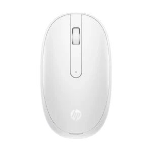 Mouse Inalambrico Hp Souris 240 (793f9aa#aba) Blanco, Bluetooth, 1600 Dpi