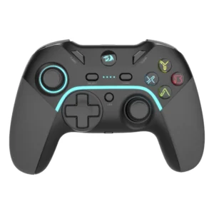 Mando Inalambrico Redragon Harrow Pro (G808-pro) Negro, Para Pc/ps3